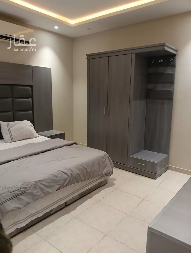 شقة للإيجار في شارع الخندق, حي اليرموك, مدينة الرياض, منطقة الرياض صورة 3