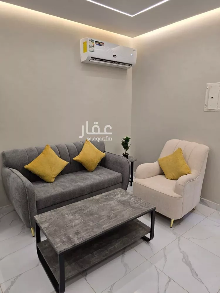 شقة للإيجار في شارع أحمد بن ميسر, حي قرطبة, مدينة الرياض, منطقة الرياض