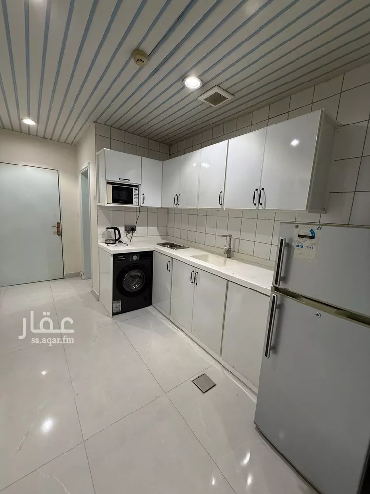 شقة للإيجار في شارع التخصصي الفرعي, حي المحمدية, مدينة الرياض, منطقة الرياض صورة 3