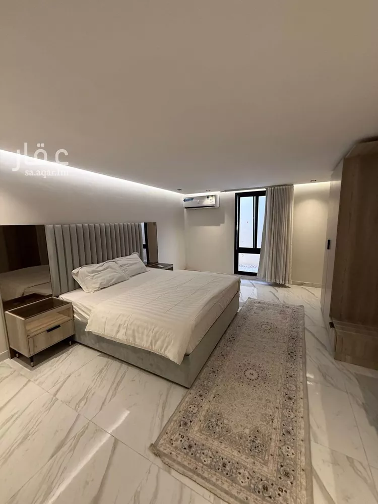 شقة للإيجار في شارع التخصصي الفرعي, حي المحمدية, مدينة الرياض, منطقة الرياض