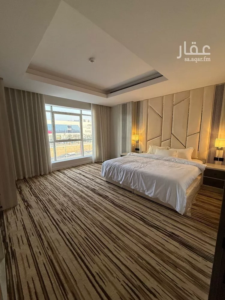 شقة للإيجار في شارع الملك عبدالله ابن عبدالعزيز سعود الفرعي, حي المحمدية, مدينة الرياض, منطقة الرياض صورة 4