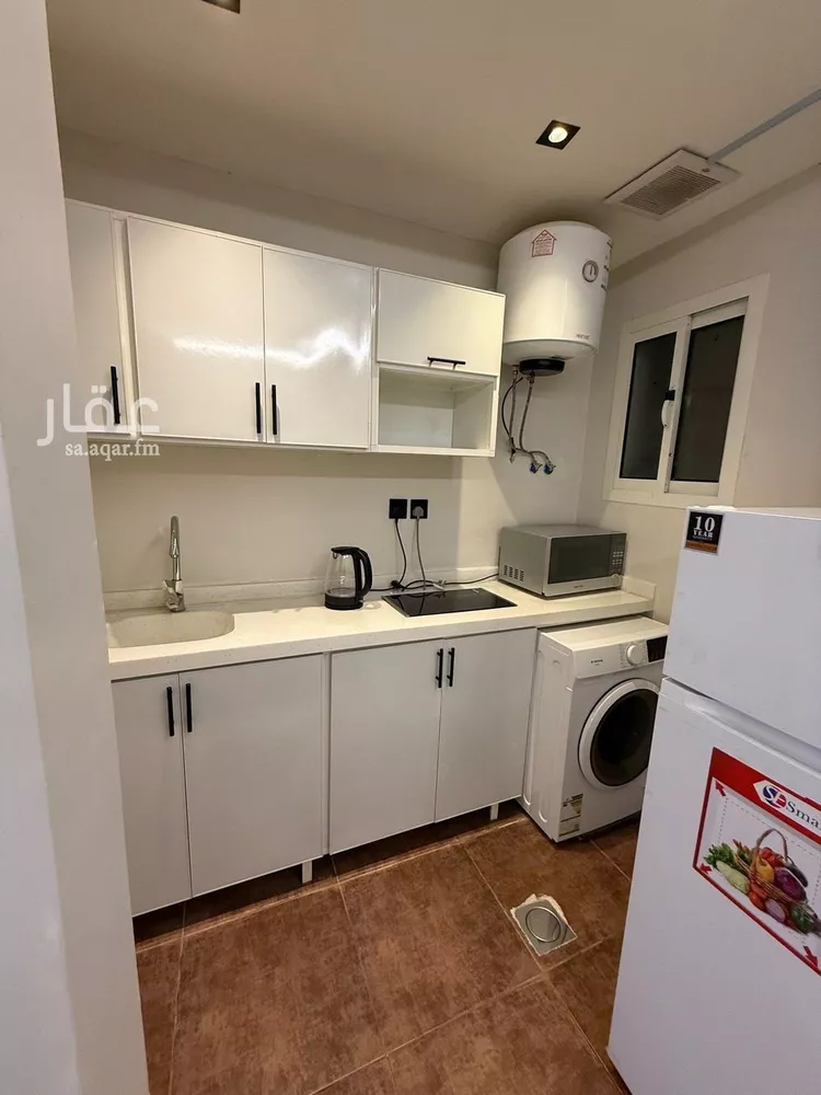 شقة للإيجار في شارع التخصصي الفرعي, حي المحمدية, مدينة الرياض, منطقة الرياض صورة 2