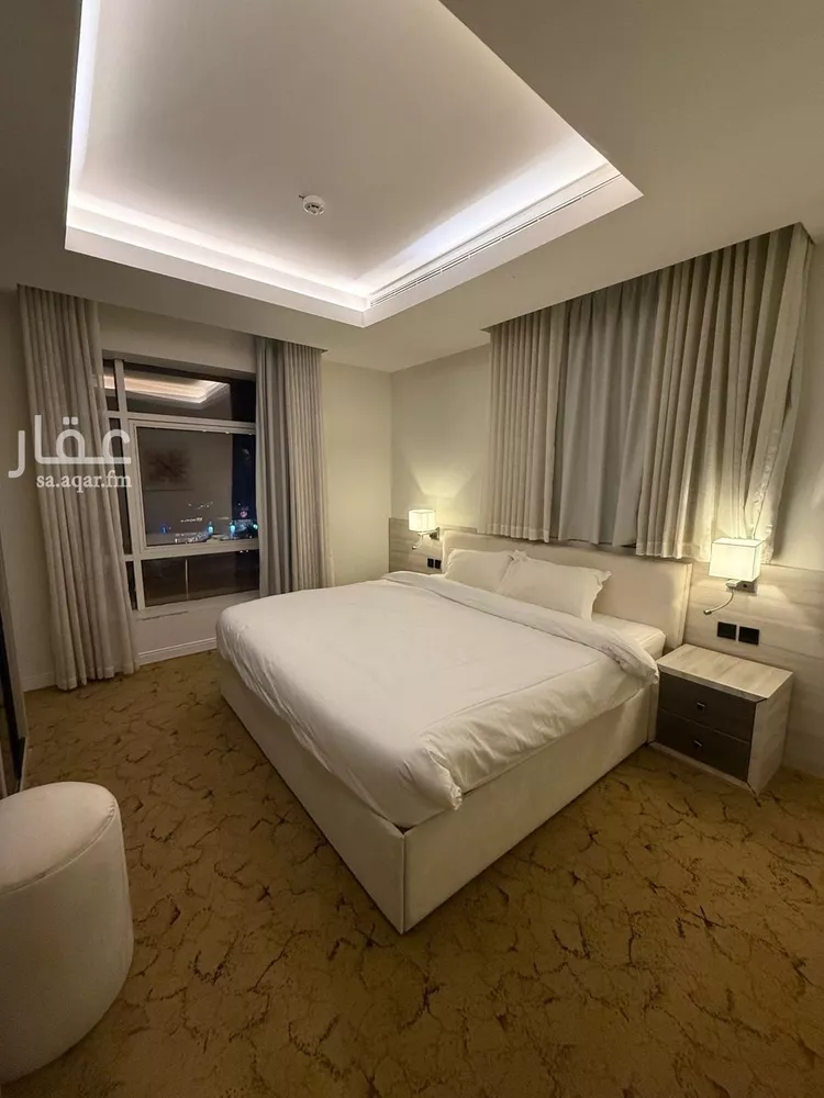 شقة للإيجار في شارع الملك عبدالله ابن عبدالعزيز سعود الفرعي, حي المحمدية, مدينة الرياض, منطقة الرياض صورة 2