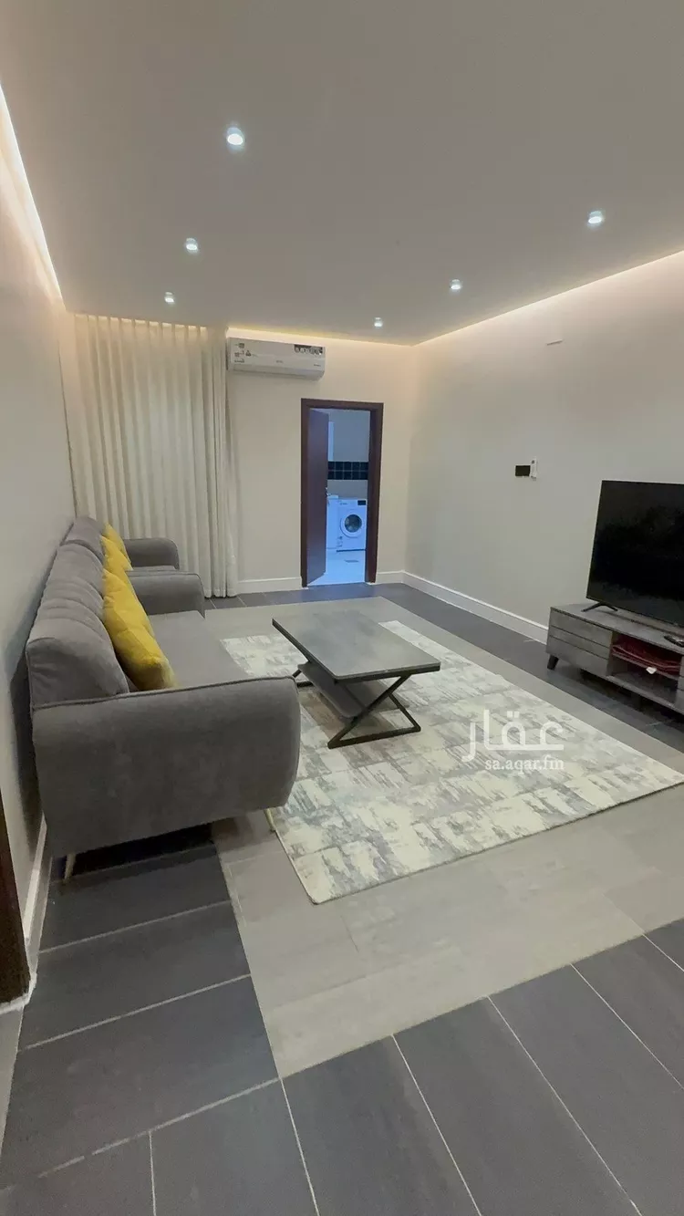 شقة للإيجار في شارع جبل الزيتون, حي النخيل, مدينة الرياض, منطقة الرياض