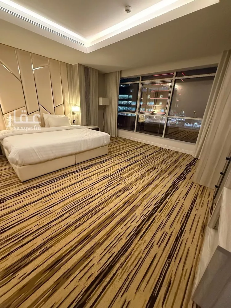 شقة للإيجار في شارع الملك عبدالله ابن عبدالعزيز سعود الفرعي, حي المحمدية, مدينة الرياض, منطقة الرياض صورة 5