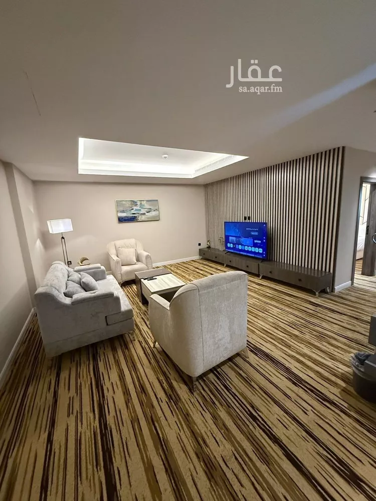 شقة للإيجار في شارع الملك عبدالله ابن عبدالعزيز سعود الفرعي, حي المحمدية, مدينة الرياض, منطقة الرياض صورة 4