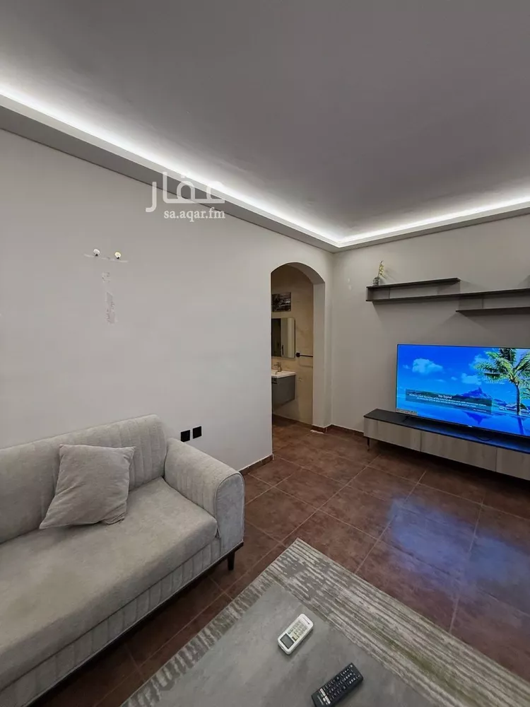شقة للإيجار في شارع الامير تركي بن عبدالعزيز الاول, حي المحمدية, مدينة الرياض, منطقة الرياض