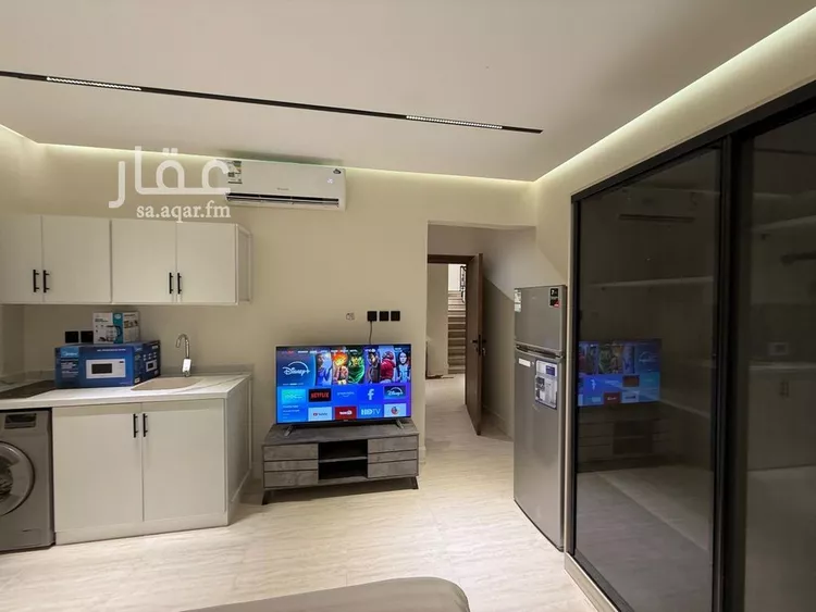 Studio for rent in Riyadh An Nakheel صورة 4