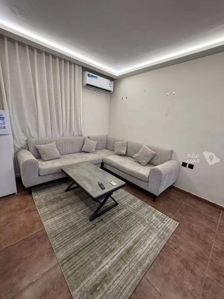 Apartment for Rent in Riyadh Al Mohammadiyah