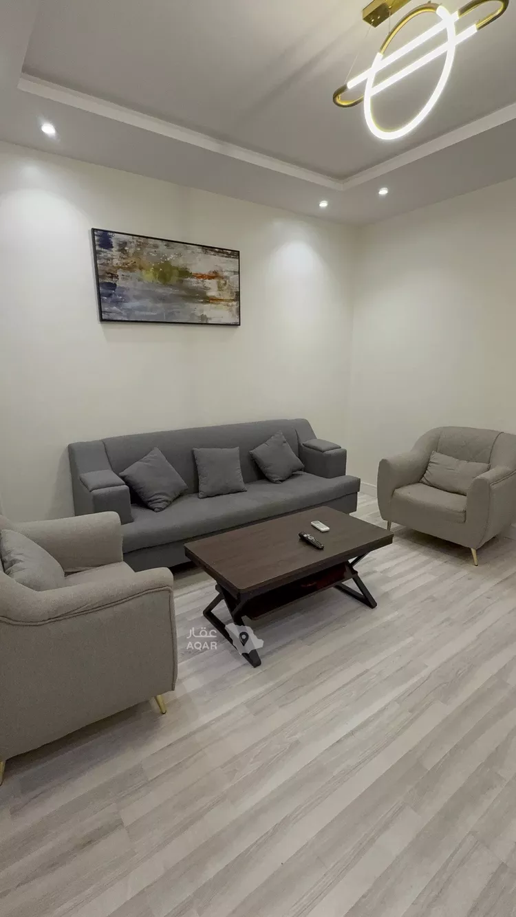 Apartment for Rent in Riyadh Al Mohammadiyah 5