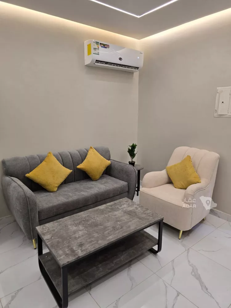 شقة للإيجار في شارع الأمير سعود الكبير بن عبدالعزيز آل سعو, حي القدس, مدينة الرياض, منطقة الرياض