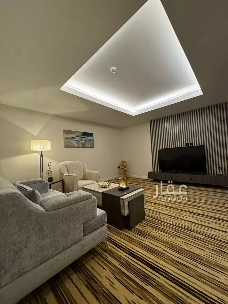 شقة للإيجار في شارع الملك عبدالله ابن عبدالعزيز سعود الفرعي, حي المحمدية, مدينة الرياض, منطقة الرياض صورة 4