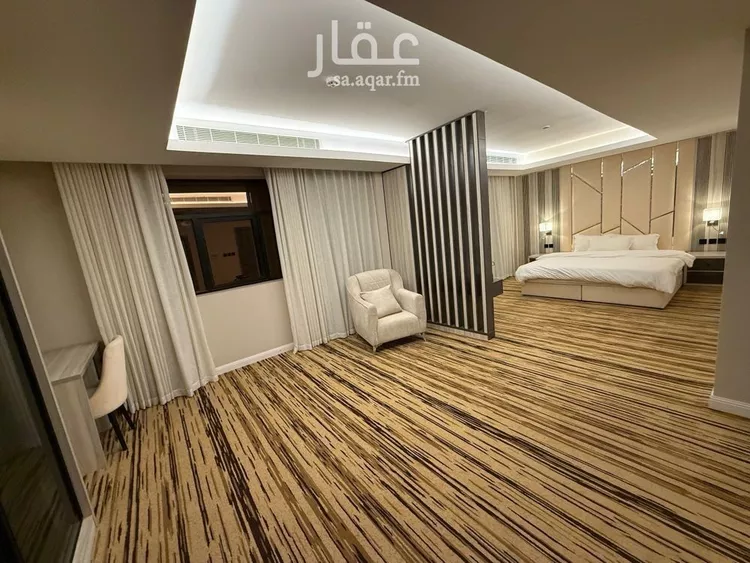 شقة للإيجار في شارع الملك عبدالله ابن عبدالعزيز سعود الفرعي, حي المحمدية, مدينة الرياض, منطقة الرياض صورة 4