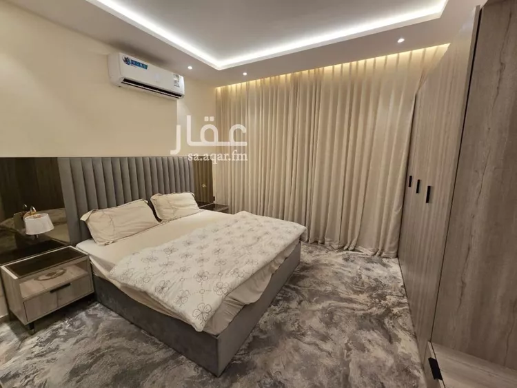 شقة للإيجار في شارع التخصصي الفرعي, حي المحمدية, مدينة الرياض, منطقة الرياض صورة 3