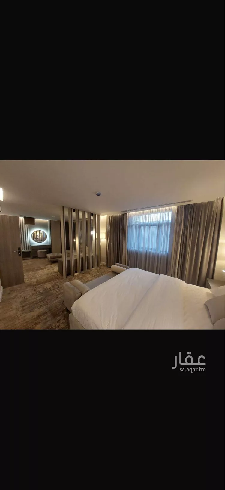 شقة للإيجار في شارع الملك عبدالله ابن عبدالعزيز سعود الفرعي, حي المحمدية, مدينة الرياض, منطقة الرياض صورة 4