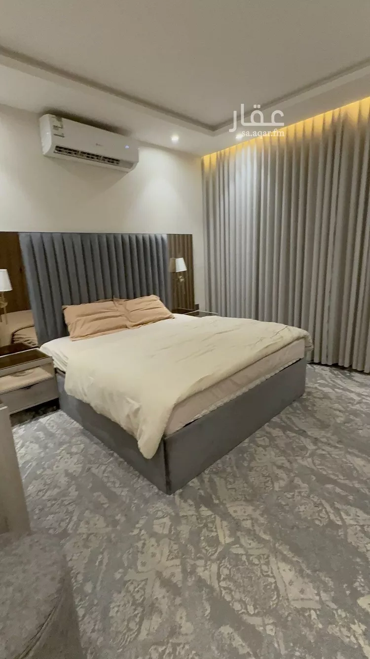شقة للإيجار في شارع التخصصي الفرعي, حي المحمدية, مدينة الرياض, منطقة الرياض صورة 4