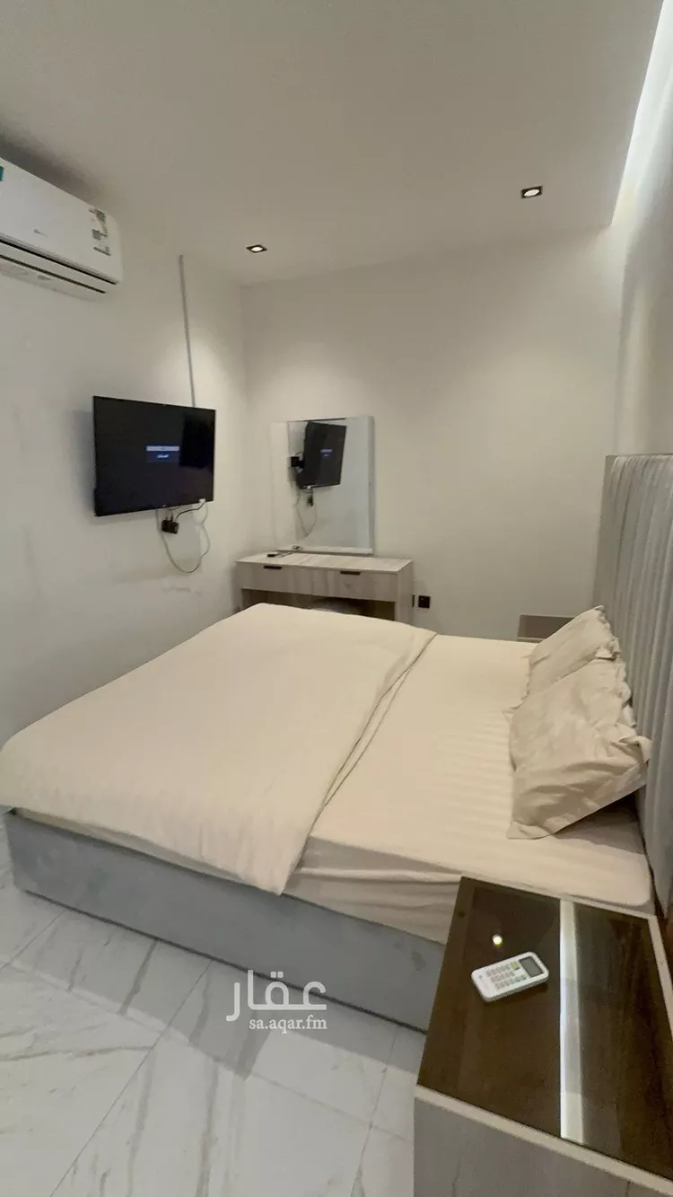 شقة للإيجار في شارع الامير تركي بن عبدالعزيز الاول, حي المحمدية, مدينة الرياض, منطقة الرياض صورة 3