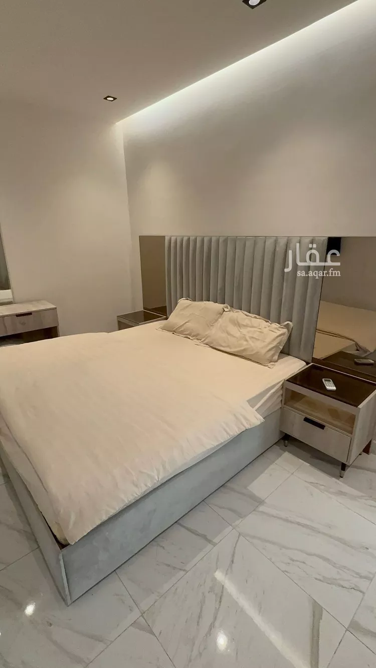 شقة للإيجار في شارع الامير تركي بن عبدالعزيز الاول, حي المحمدية, مدينة الرياض, منطقة الرياض