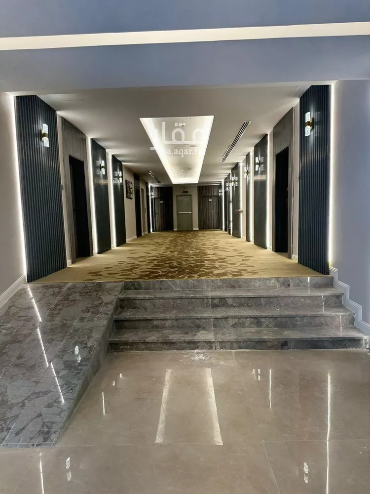 شقة للإيجار في شارع الملك عبدالله ابن عبدالعزيز سعود الفرعي, حي المحمدية, مدينة الرياض, منطقة الرياض صورة 3