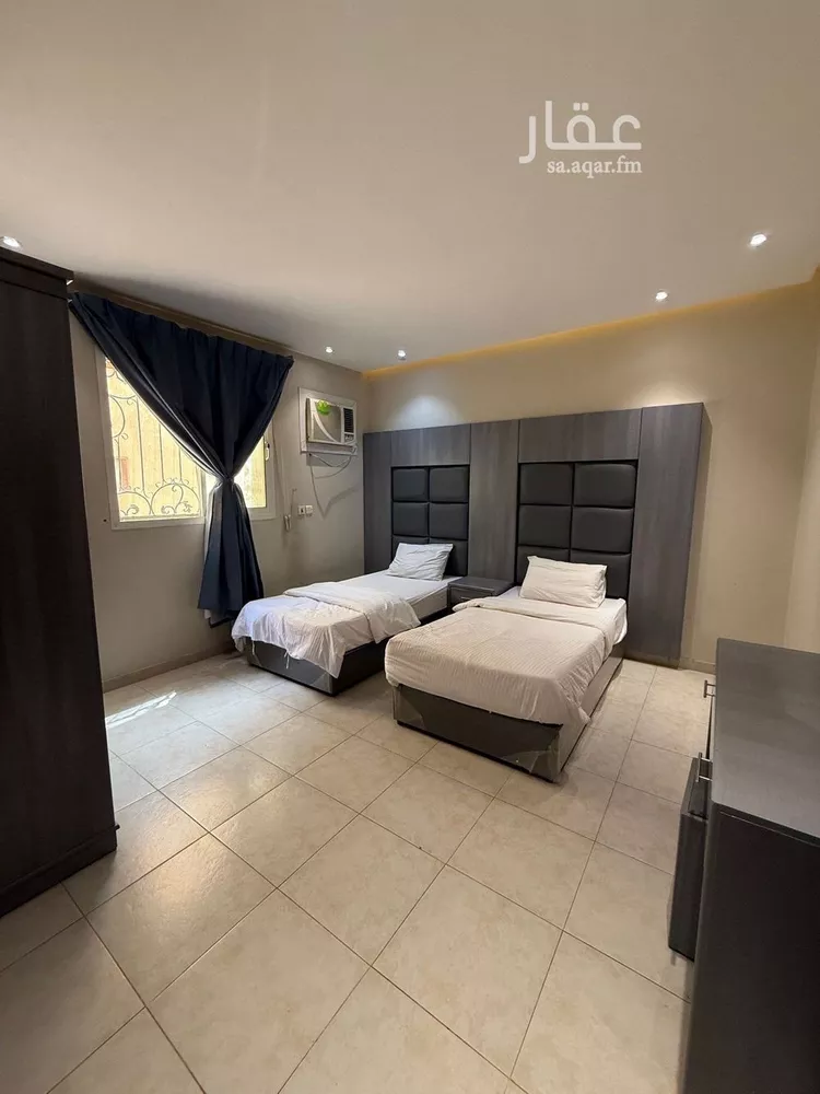 شقة للإيجار في شارع الخندق, حي اليرموك, مدينة الرياض, منطقة الرياض صورة 4