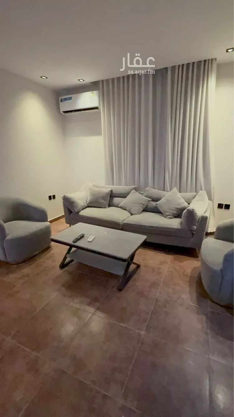 شقة للإيجار في شارع الامير تركي بن عبدالعزيز الاول, حي المحمدية, مدينة الرياض, منطقة الرياض صورة 2