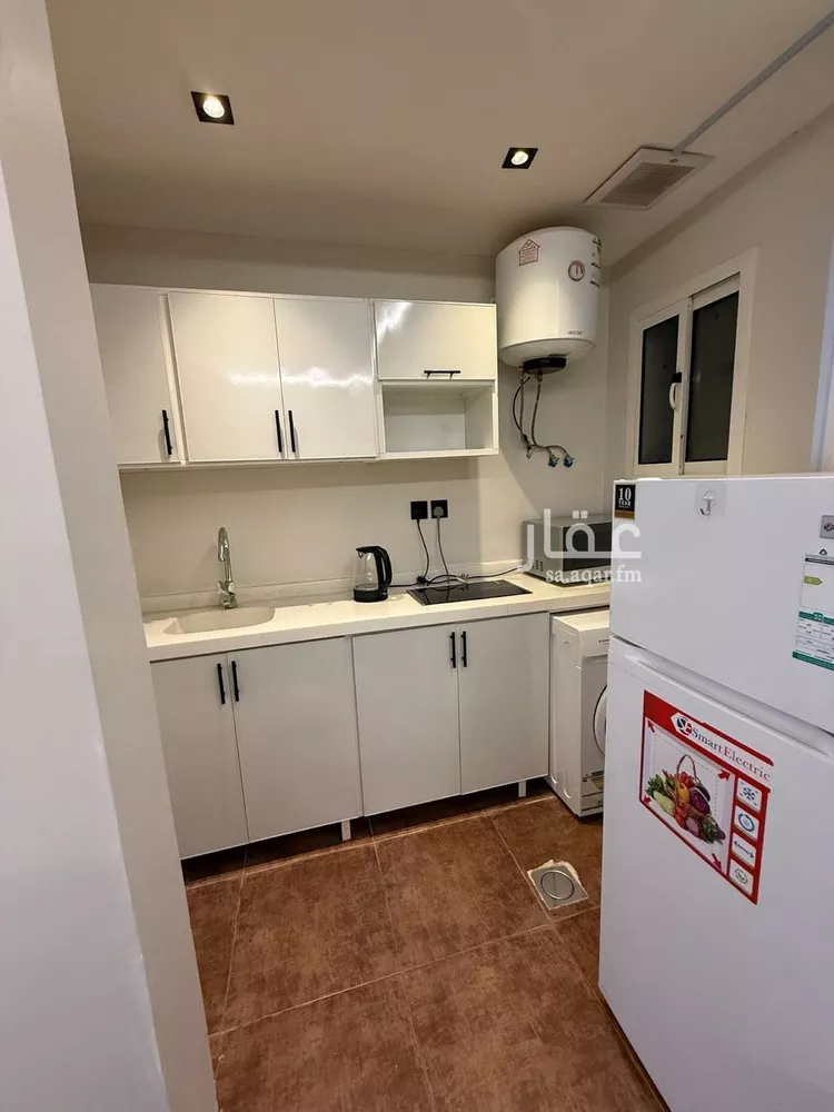 شقة للإيجار في شارع الامير تركي بن عبدالعزيز الاول, حي المحمدية, مدينة الرياض, منطقة الرياض صورة 4