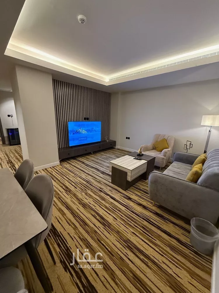 شقة للإيجار في شارع الملك عبدالله ابن عبدالعزيز سعود الفرعي, حي المحمدية, مدينة الرياض, منطقة الرياض صورة 5