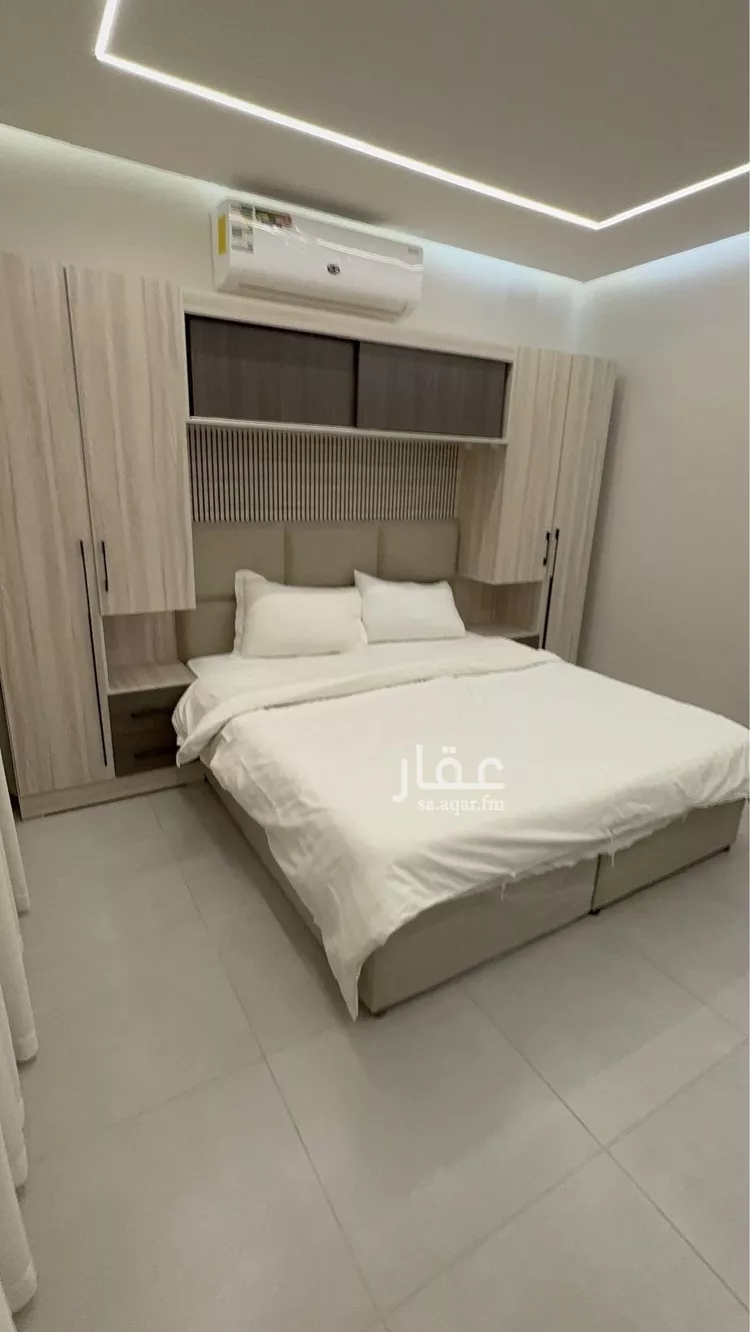 شقة للإيجار في شارع جبل الزيتون, حي النخيل, مدينة الرياض, منطقة الرياض صورة 4
