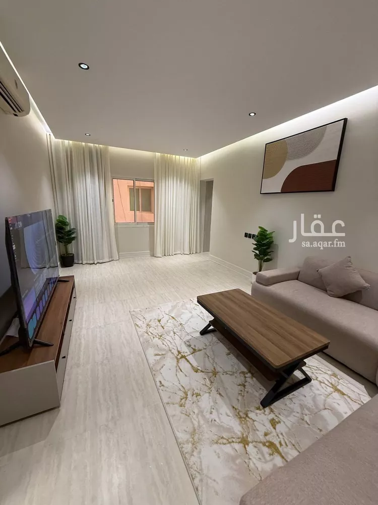 Apartment for Rent in Riyadh An Nakheel