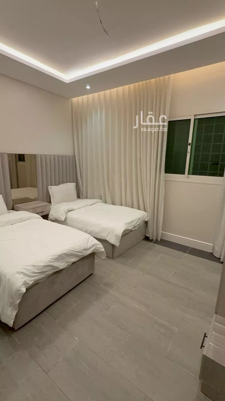 شقة للإيجار في شارع جبل الزيتون, حي النخيل, مدينة الرياض, منطقة الرياض صورة 2