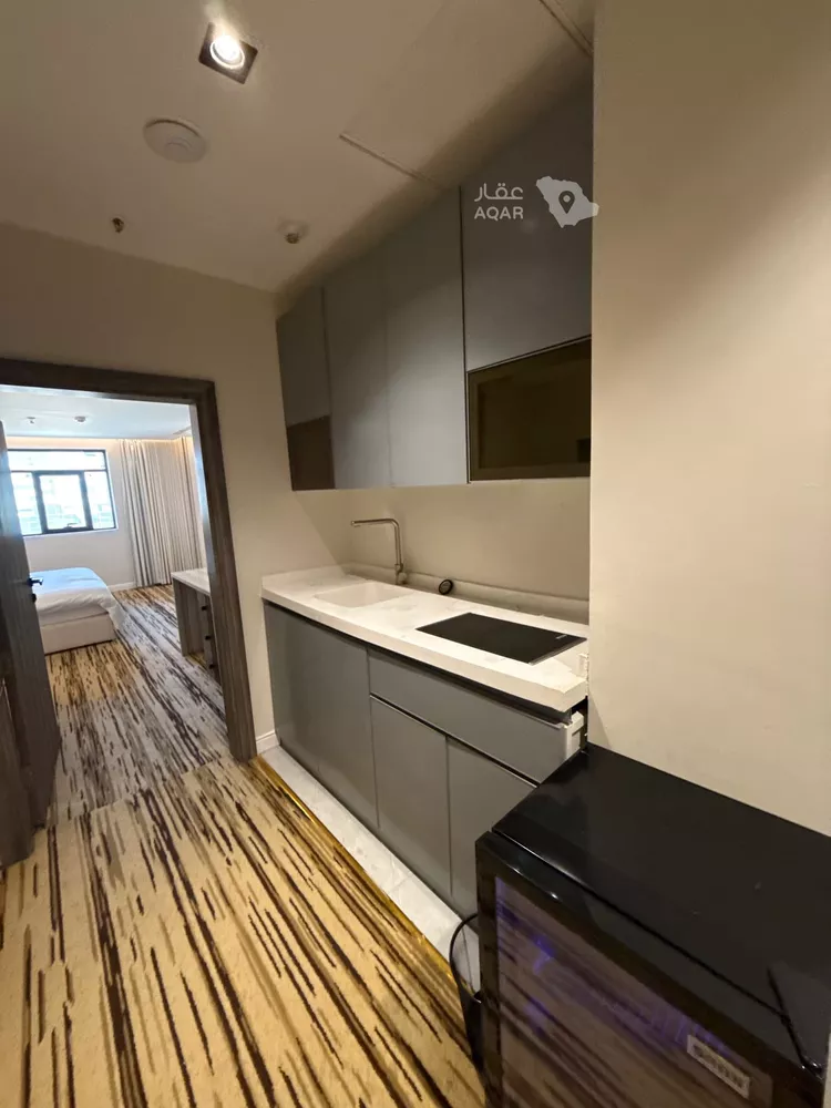 Apartment for Rent in Riyadh Al Mohammadiyah