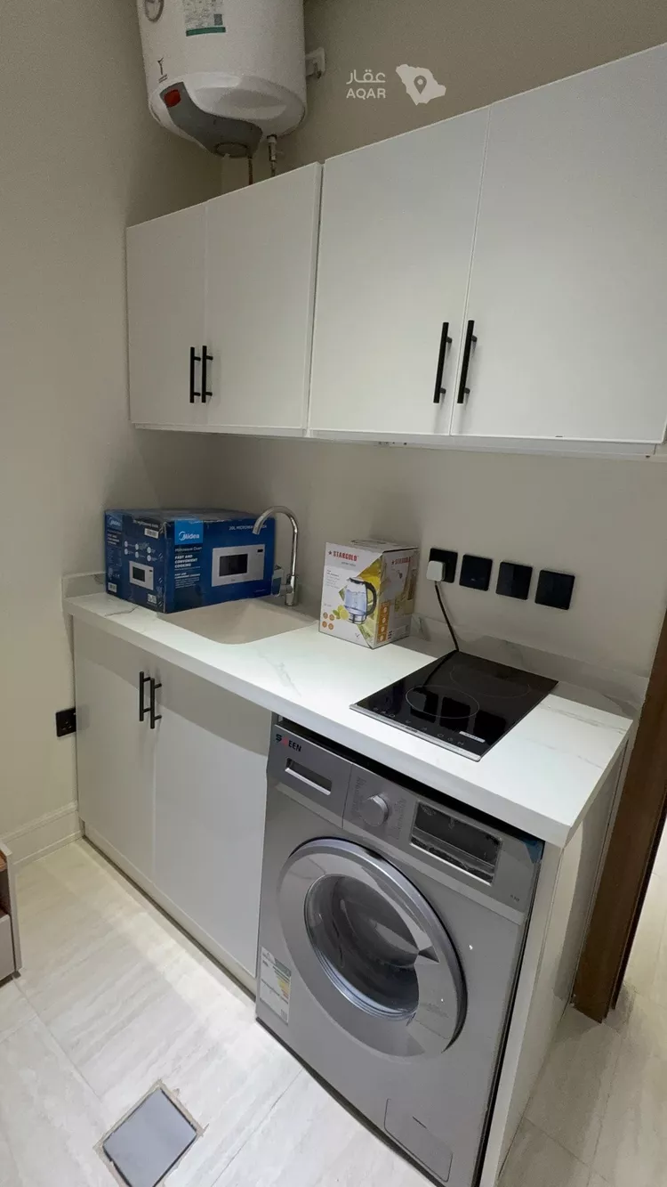 Apartment for Rent in Riyadh An Nakheel 4
