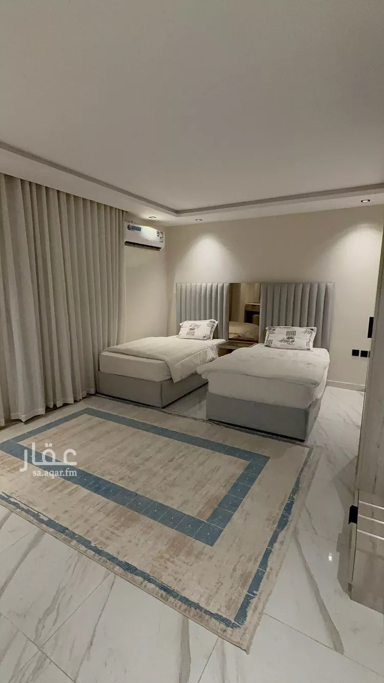 شقة للإيجار في حي المحمدية, مدينة الرياض, منطقة الرياض صورة 5