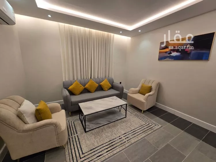 شقة للإيجار في شارع جبل الزيتون ، حي النخيل ، الرياض ، منطقة الرياض صورة 3