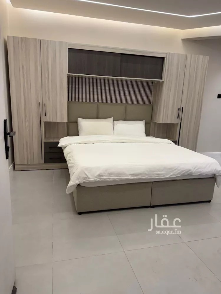 شقة للإيجار في شارع جبل الزيتون, حي النخيل, مدينة الرياض, منطقة الرياض