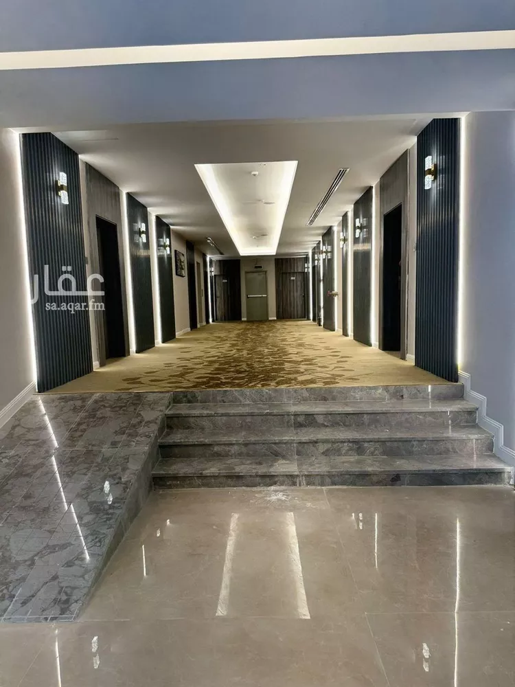 شقة للإيجار في شارع الملك عبدالله ابن عبدالعزيز سعود الفرعي, حي المحمدية, مدينة الرياض, منطقة الرياض صورة 2