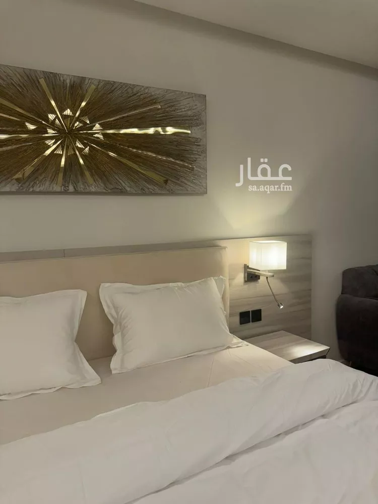 شقة للإيجار في شارع الملك عبدالله ابن عبدالعزيز سعود الفرعي, حي المحمدية, مدينة الرياض, منطقة الرياض صورة 2