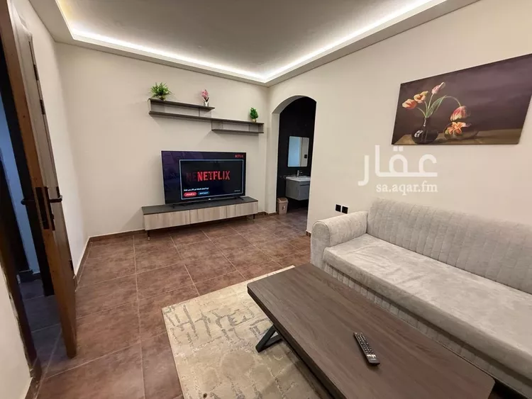 شقة للإيجار في شارع الامير تركي بن عبدالعزيز الاول, حي المحمدية, مدينة الرياض, منطقة الرياض صورة 5