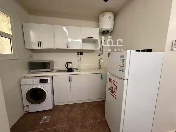 شقة للإيجار في شارع الامير تركي بن عبدالعزيز الاول, حي المحمدية, مدينة الرياض, منطقة الرياض صورة 2