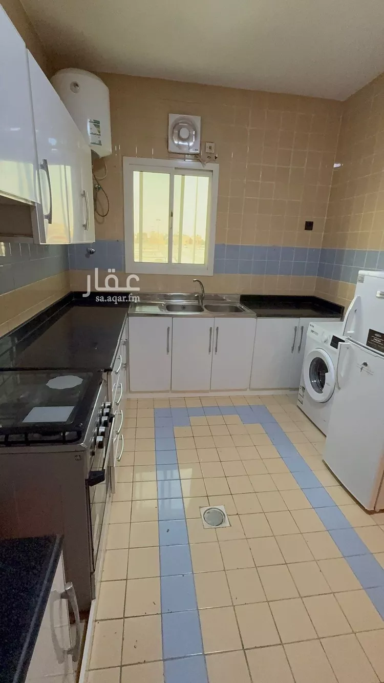 شقة للإيجار في شارع جبل الزيتون, حي النخيل, مدينة الرياض, منطقة الرياض