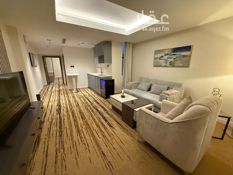 شقة للإيجار في شارع الملك عبدالله ابن عبدالعزيز سعود الفرعي, حي المحمدية, مدينة الرياض, منطقة الرياض صورة 5