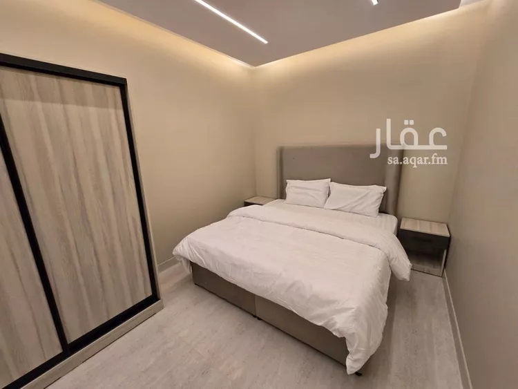 شقة للإيجار في شارع شهيد الدين ثم الوطن ناصر محمد العثمان, حي الشهداء, مدينة الرياض, منطقة الرياض صورة 4