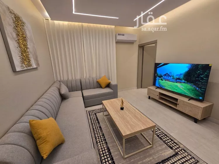 شقة للإيجار في شارع شهيد الدين ثم الوطن ناصر محمد العثمان, حي الشهداء, مدينة الرياض, منطقة الرياض صورة 3