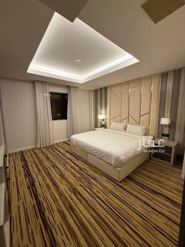 شقة للإيجار في شارع الملك عبدالله ابن عبدالعزيز سعود الفرعي, حي المحمدية, مدينة الرياض, منطقة الرياض صورة 4