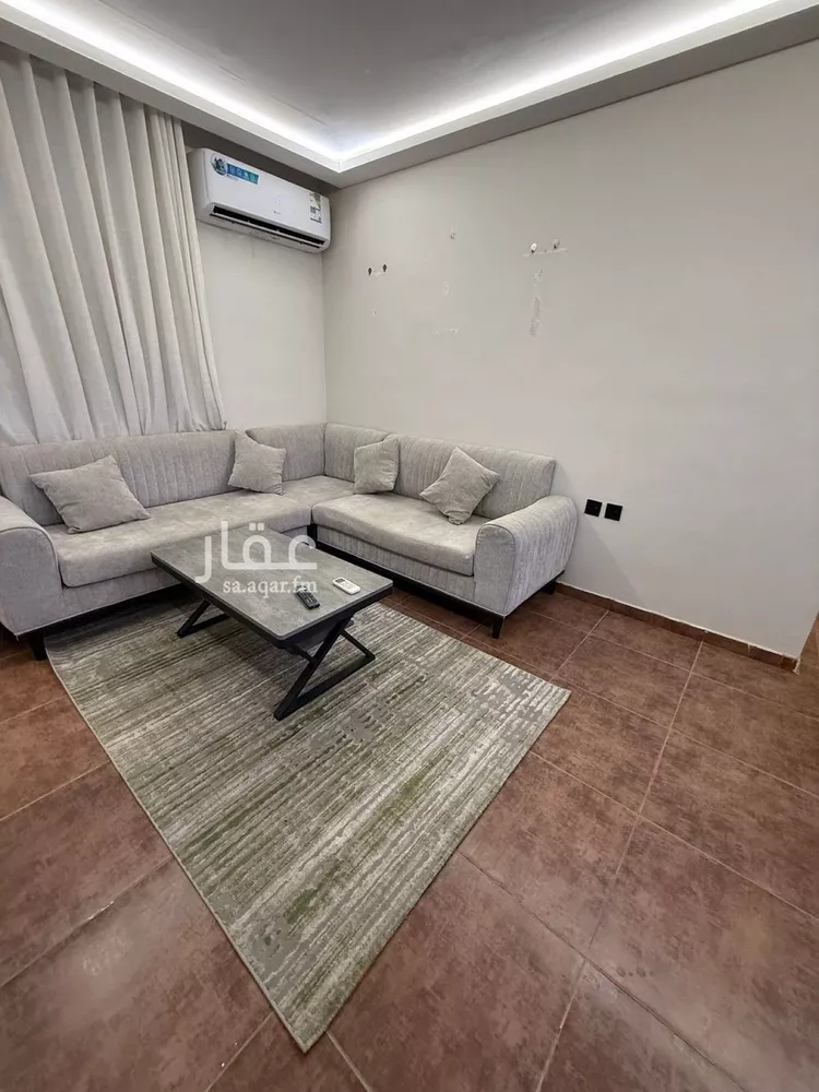 شقة للإيجار في شارع الامير تركي بن عبدالعزيز الاول, حي المحمدية, مدينة الرياض, منطقة الرياض 6