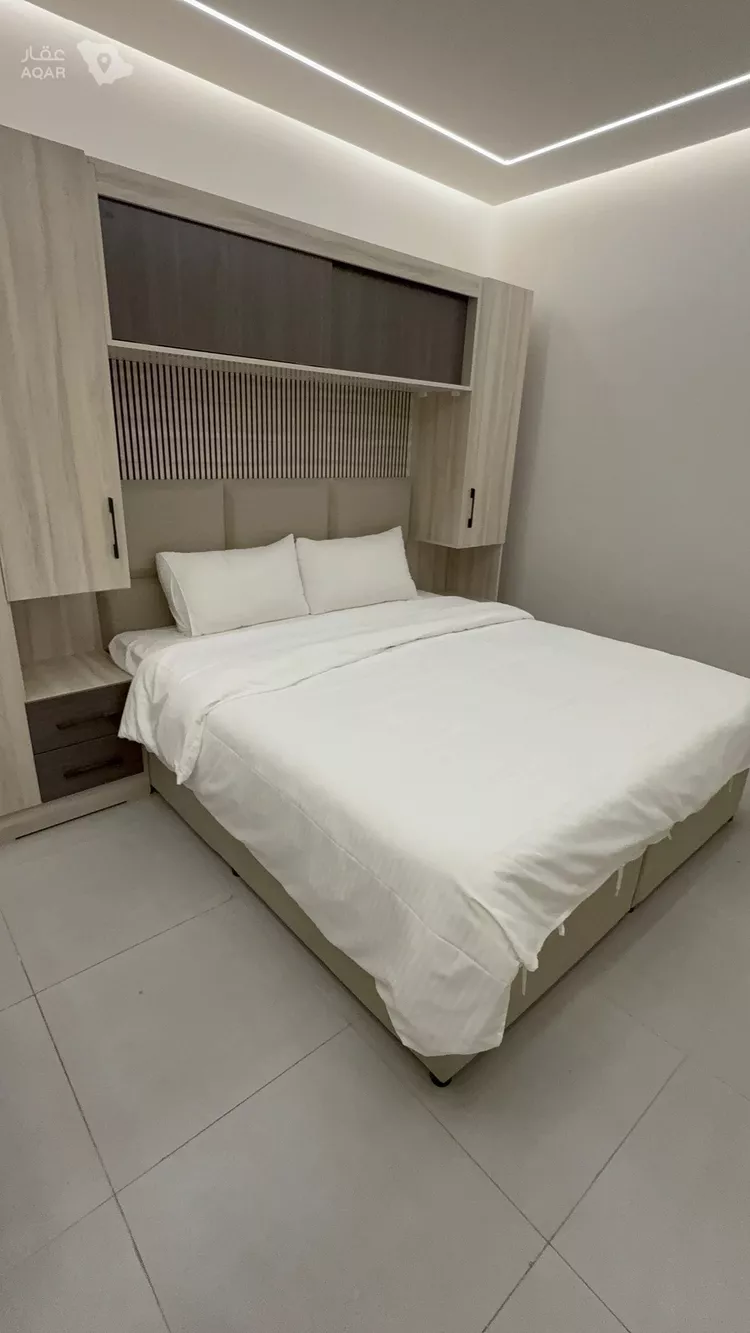 شقة للإيجار في شارع جبل الزيتون, حي النخيل, مدينة الرياض, منطقة الرياض 2