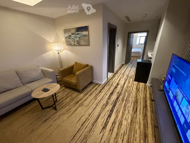 Apartment for Rent in Riyadh Al Mohammadiyah صورة 2