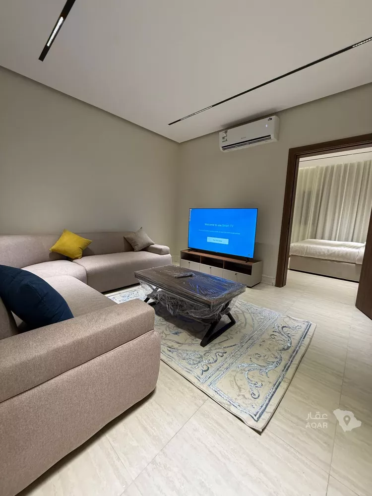 Apartment for Rent in Riyadh An Nakheel 3
