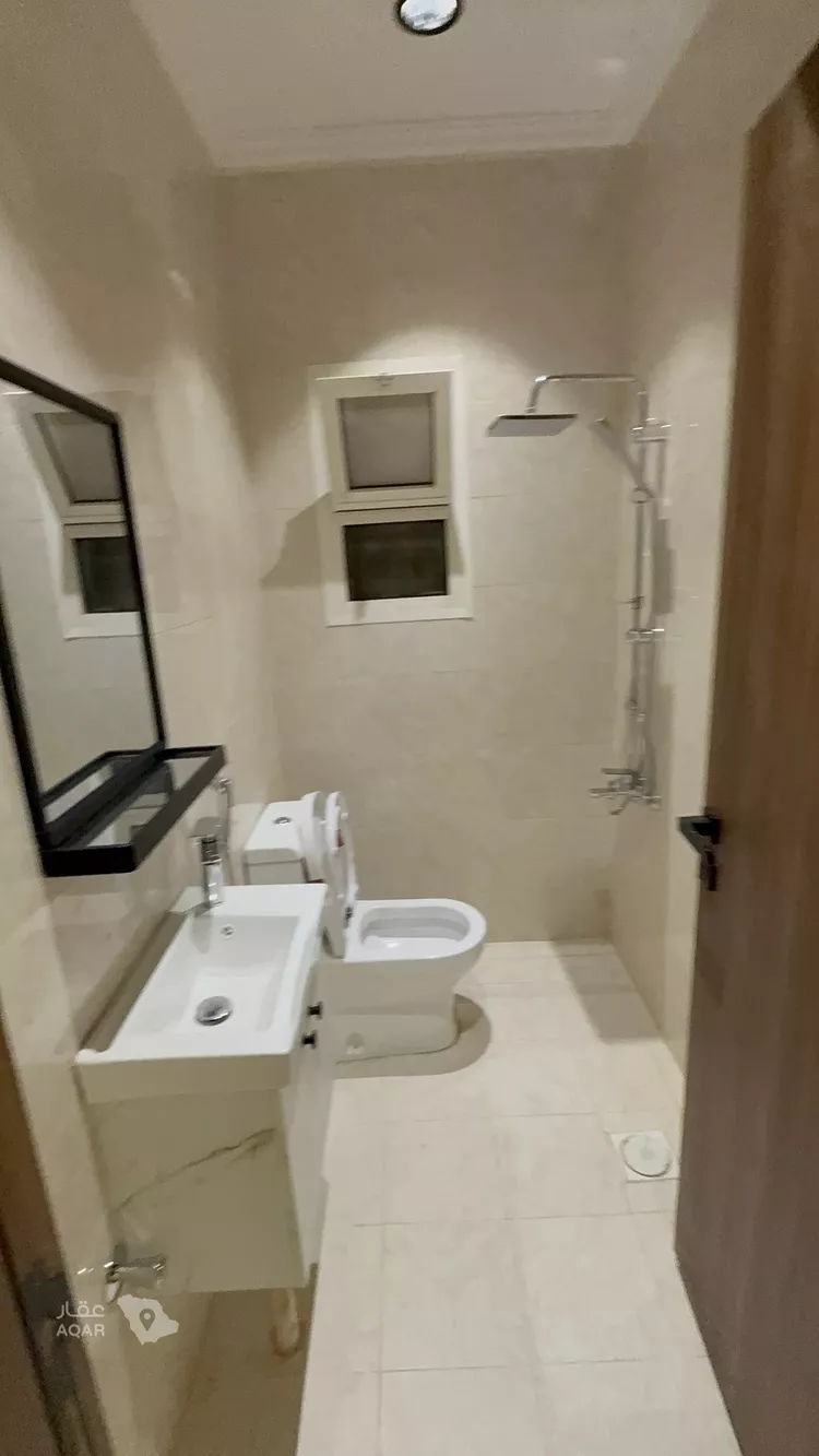 شقة للإيجار في شارع جبل الزيتون, حي النخيل, مدينة الرياض, منطقة الرياض 4