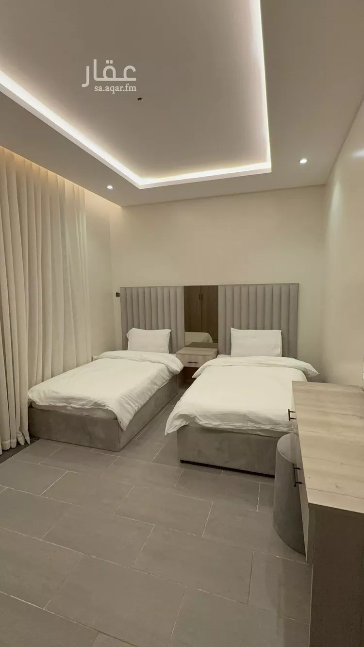 شقة للإيجار في شارع جبل الزيتون, حي النخيل, مدينة الرياض, منطقة الرياض